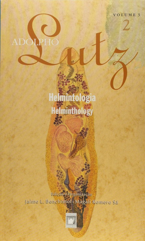 Adolpho Lutz: Helmintologia