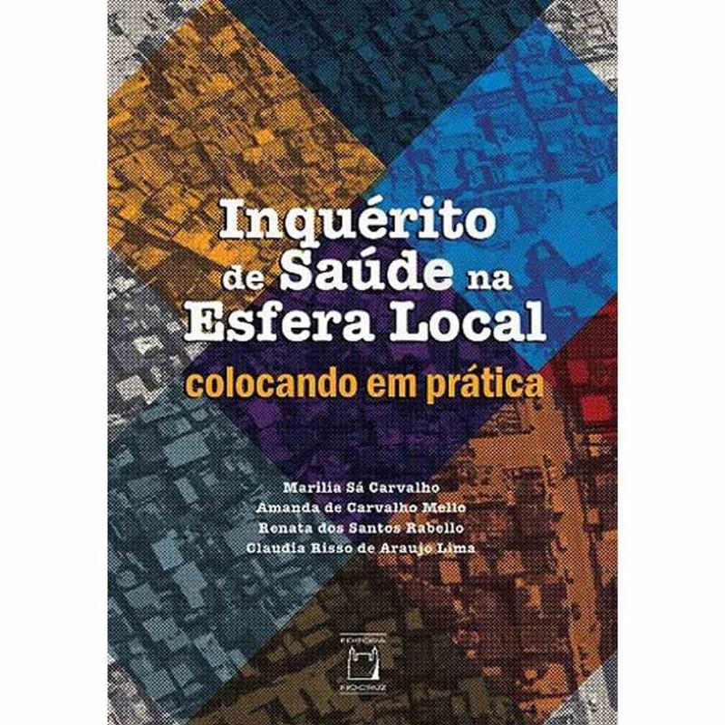 Inquérito de Saúde na Esfera Local