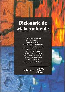 Dicionario de Meio Ambiente