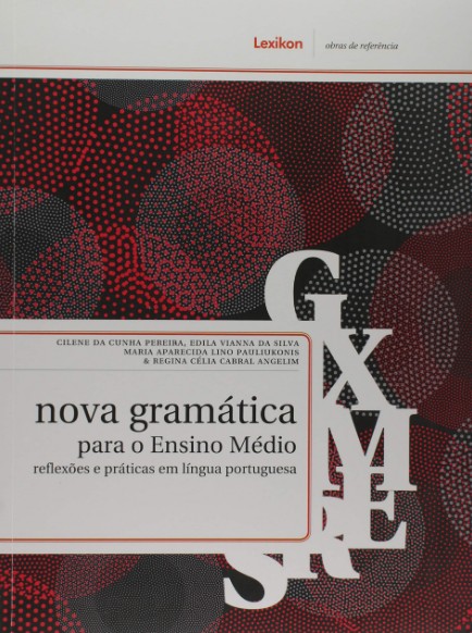 Nova Gramatica para o Ensino Medio