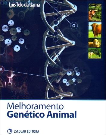 Melhoramento Genetico Animal