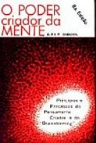 Poder Criador da Mente