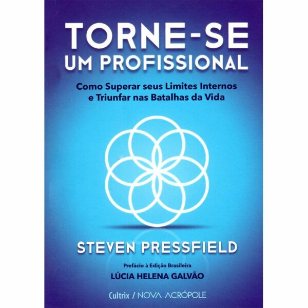 Torne-se Um Profissional