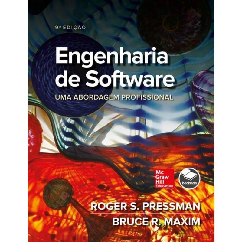 Engenharia de Software: Uma Abordagem Profissinal