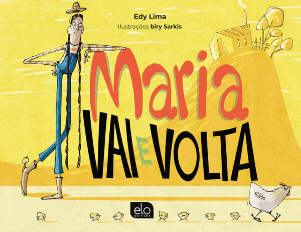 Maria Vai e Volta