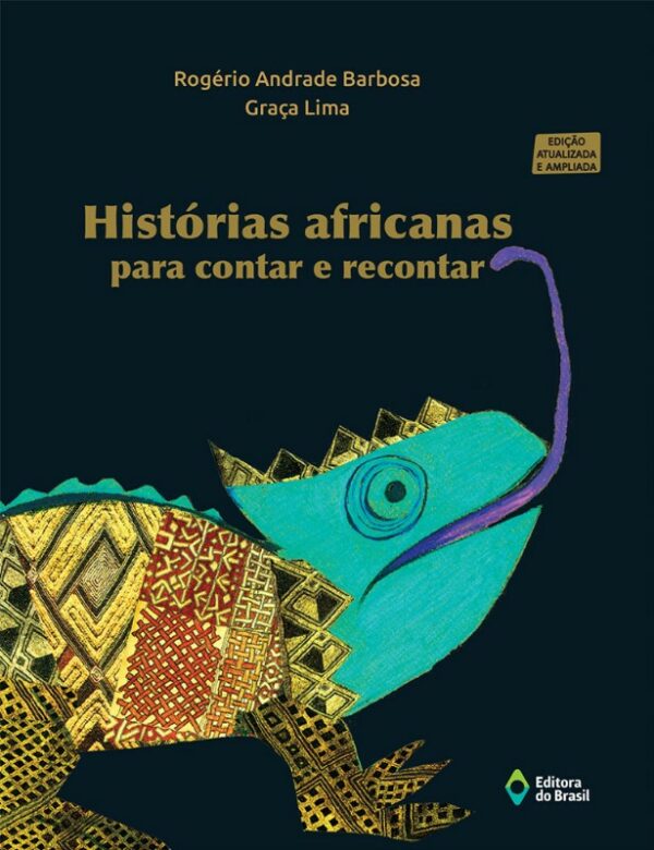 Historias Africanas para Contar e Recontar