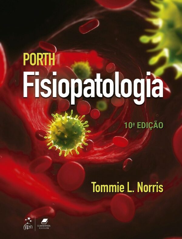 Porth: Fisiopatologia
