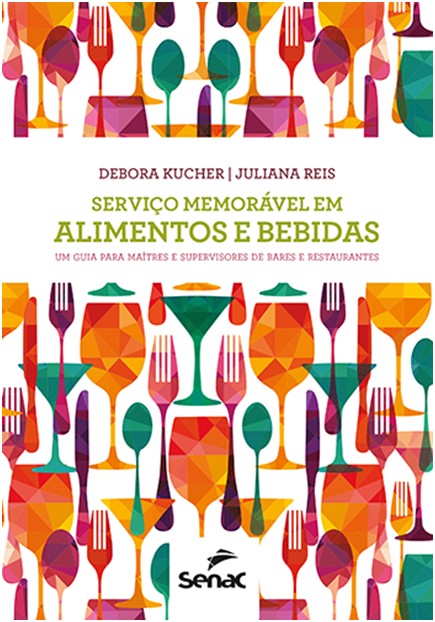 Servico Memoravel em Alimentos e Bebidas
