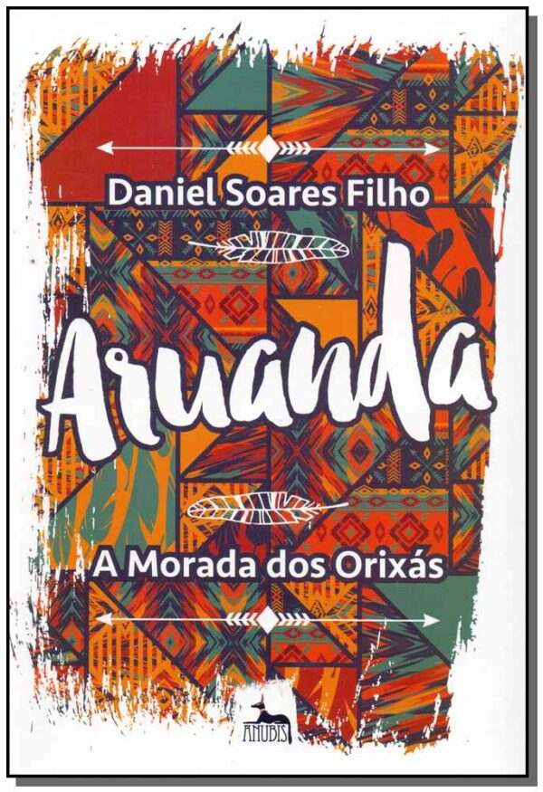 Aruanda - a Morada dos Orixas