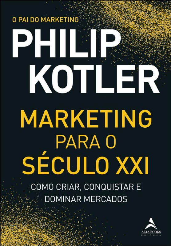 Marketing para o Século Xxi