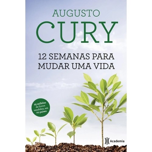12 Semanas para Mudar de Vida - Pocket