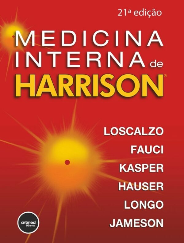 Medicina Interna de Harrison