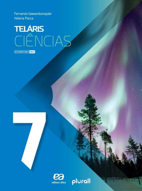 Telaris Ciencias 7 ano