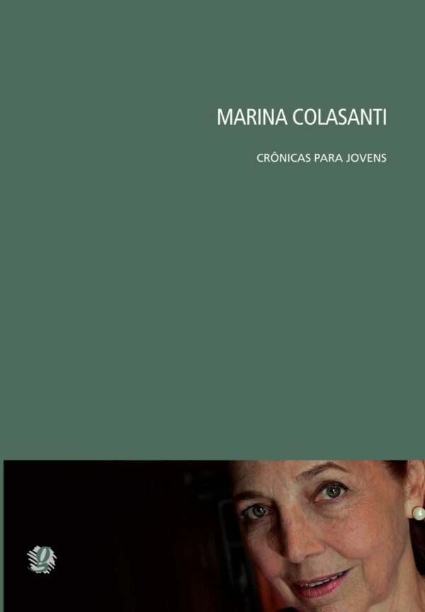 Marina Colasanti - Cronicas para Jovens