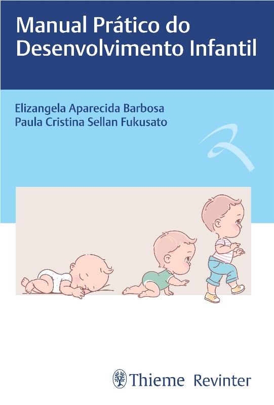 Manual Pratico do Desenvolvimento Infantil