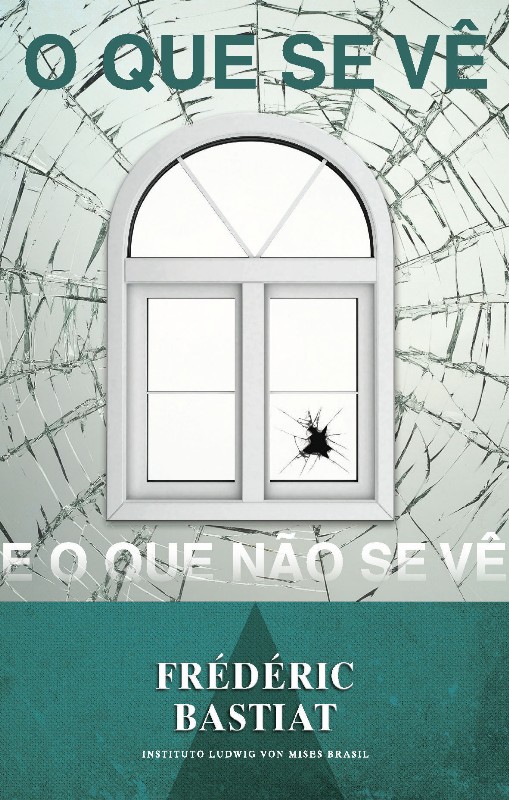 Que se Ve e o Que Nao se Ve, O