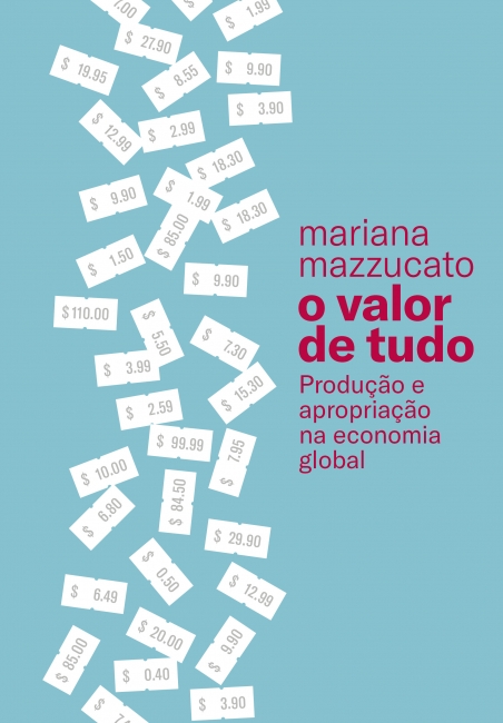 Valor de Tudo, O