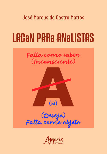 Lacan para Analistas: Falta Como Saber (inconsciente)