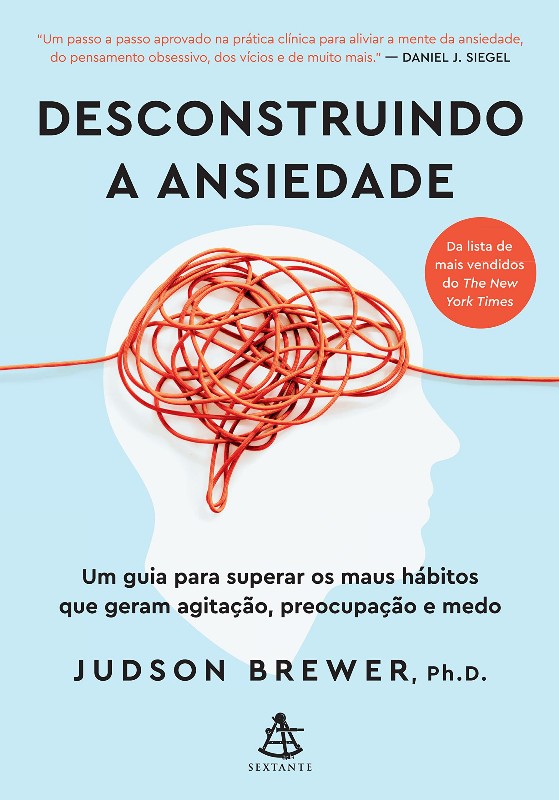 Desconstruindo a Ansiedade: Um Guia...