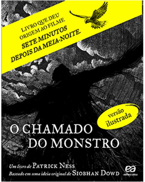 Chamado do Monstro, O