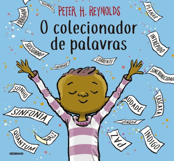 Colecionador de Palavras, O