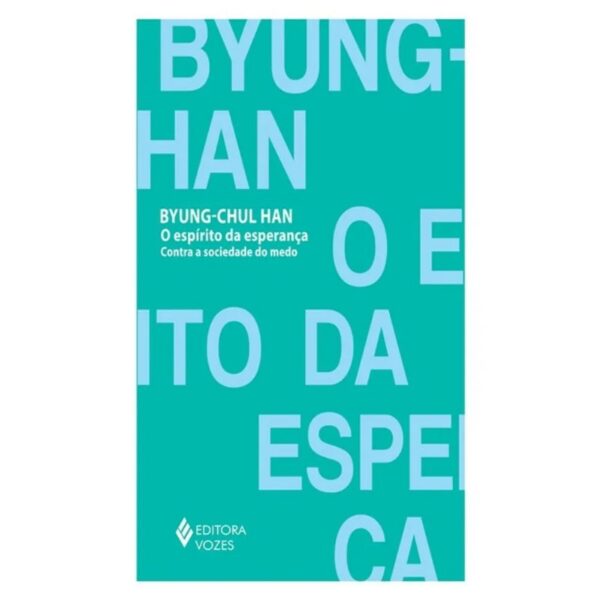 Espirito da Esperanca (o)