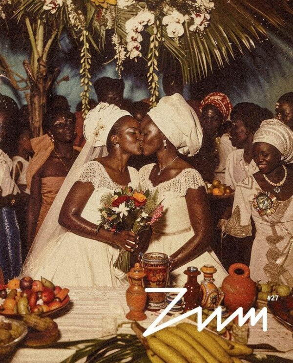 Zum - Vol.27 - Fotografia Contemporanea