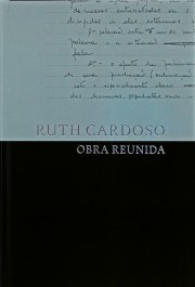 Ruth Cardoso - Obra Reunida