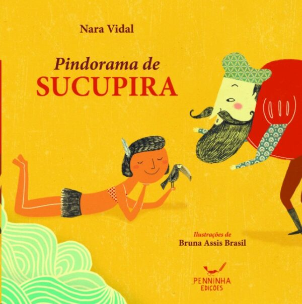 Pindorama de Sucupira