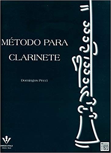 Metodo para Clarinete