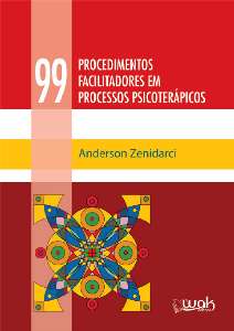 99 Procedimentos Facilitadores em Processos Psicoterapicos