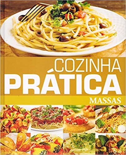 Cozinha Pratica Massas