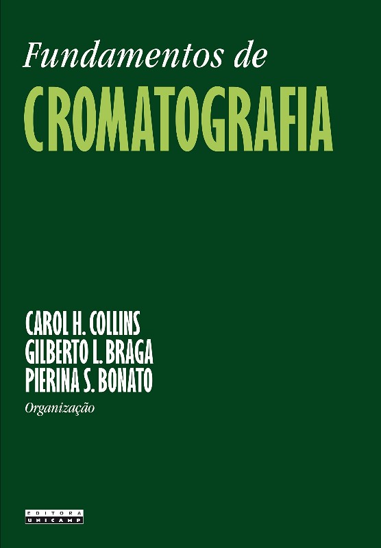 Fundamentos de Cromatografia