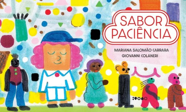 Sabor Paciencia