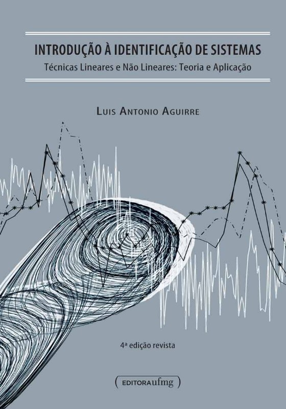 Introducao a Identificacao de Sistemas -tecnicas Lineares e Nao Lineares ap