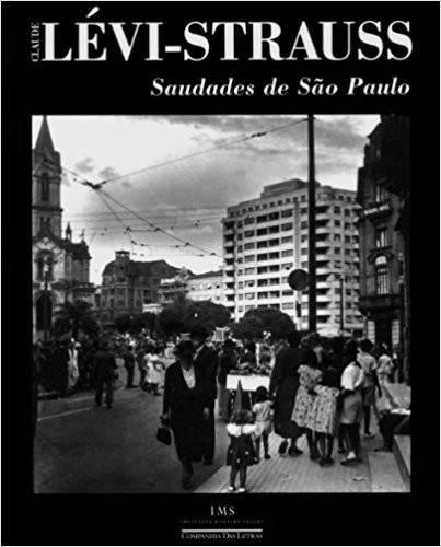 Saudades de Sao Paulo