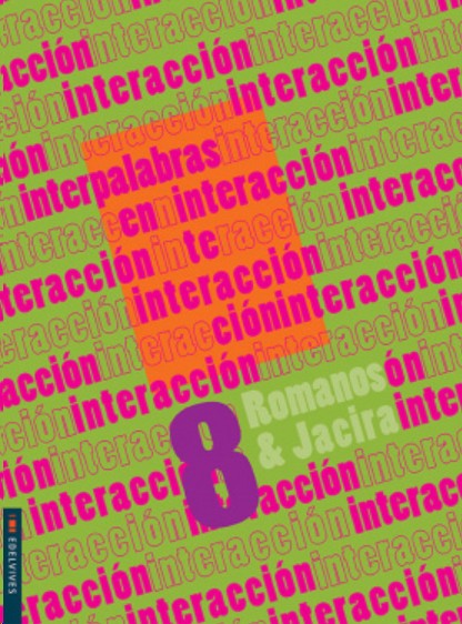 Alabras en Interaccion 8