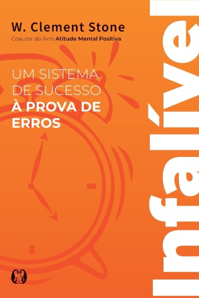 Infalivel: Um Sistema de Sucesso a Prova de Erros
