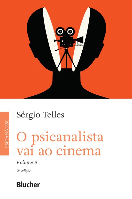 Psicanalista Vai ao Cinema, O: Vol. 3