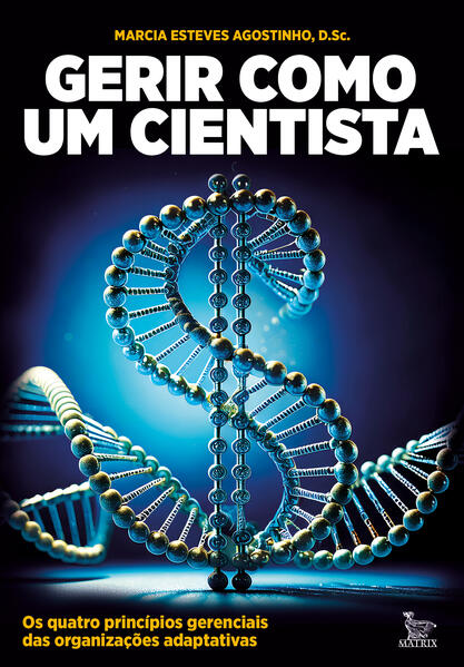 Gerir Como Um Cientista