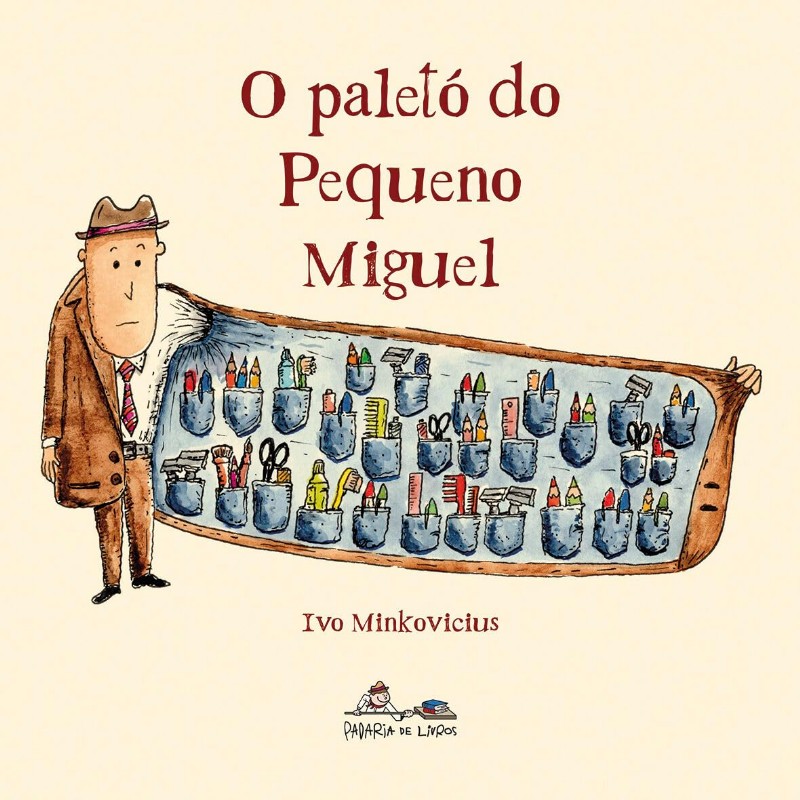 O Paletó do Pequeno Miguel