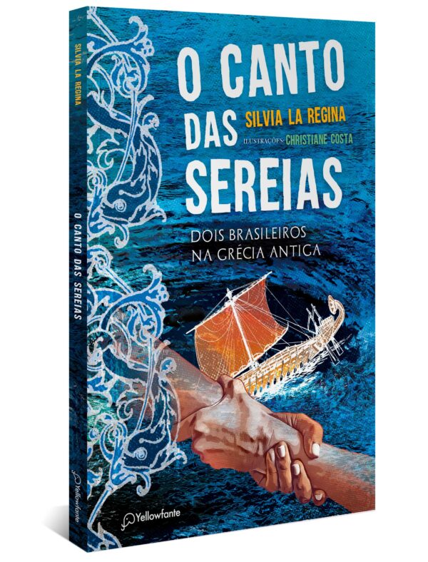 Canto das Sereias, o - (yellowfante)