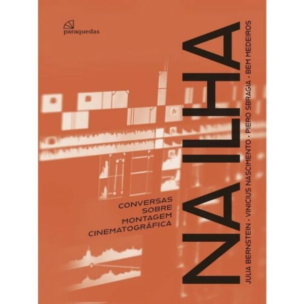 Na Ilha - Julia Bernstein, Vinicius Nascimento, Piero Sbragia, Bem Medeiros
