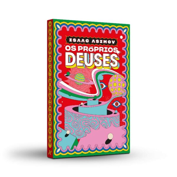 Proprios Deuses, os