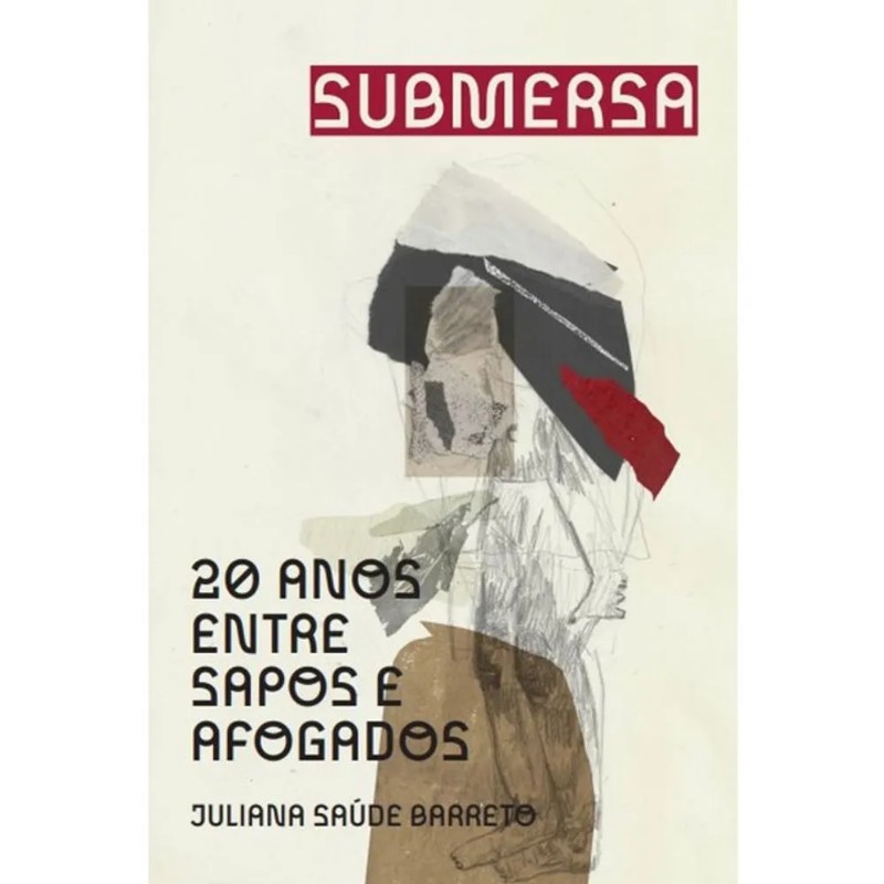 Submersa: 20 Anos entre Sapos e Afogados