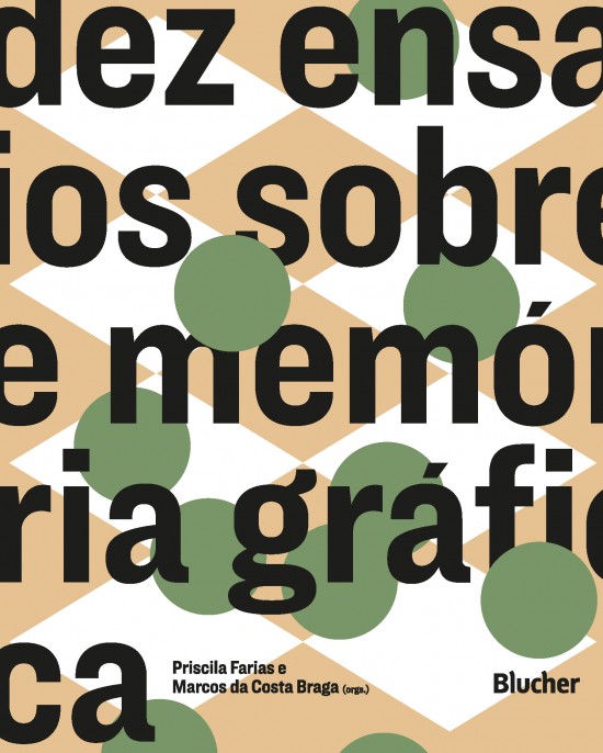 Dez Ensaios sobre Memoria Grafica