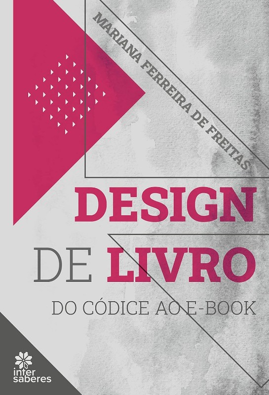 Design de Livro: do Codice ao E-book