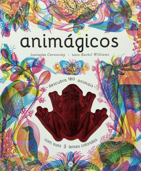 Animágicos