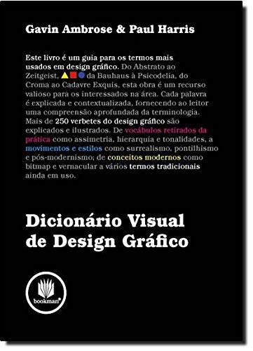Dicionario Visual de Design Grafico