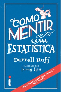 Como Mentir com Estatistica